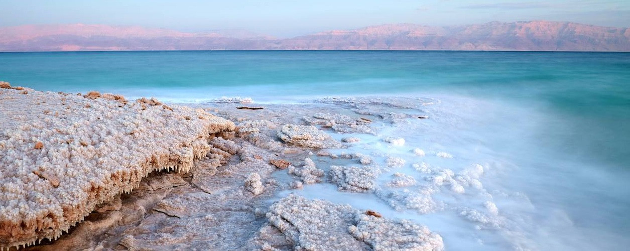Food & Culinary Tours in Jordan